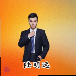 陆明远